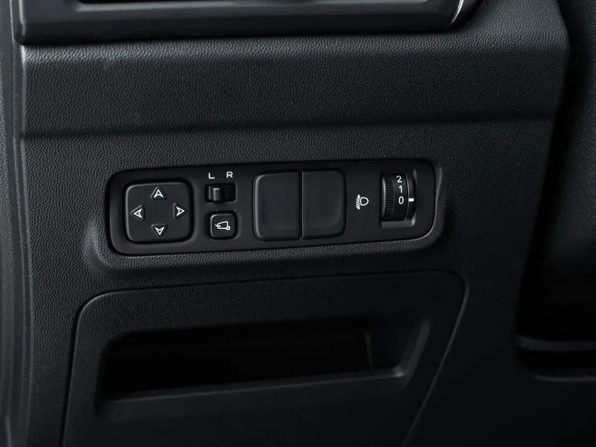 Changan CS35 Plus
