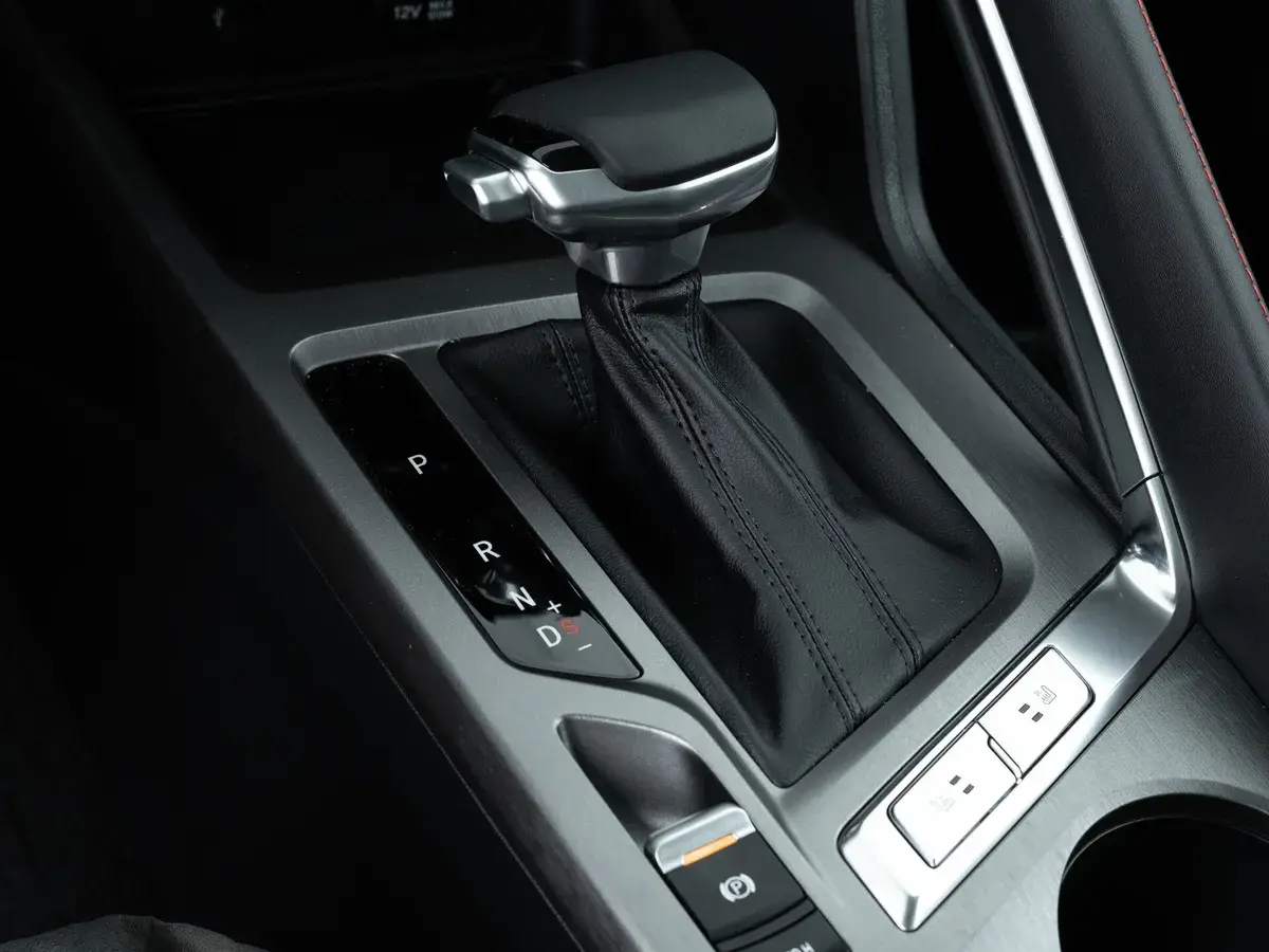 Changan CS35 Plus