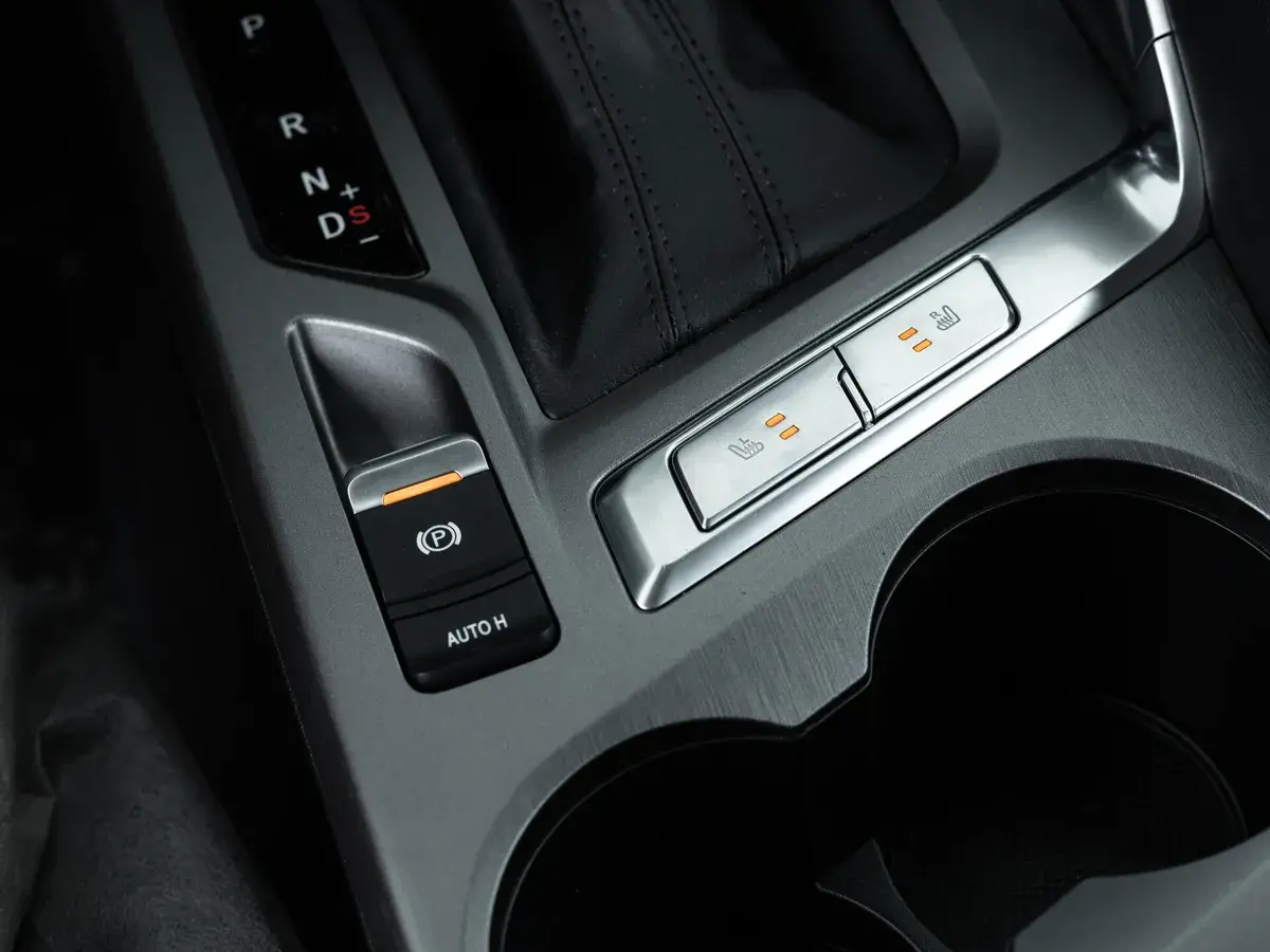 Changan CS35 Plus