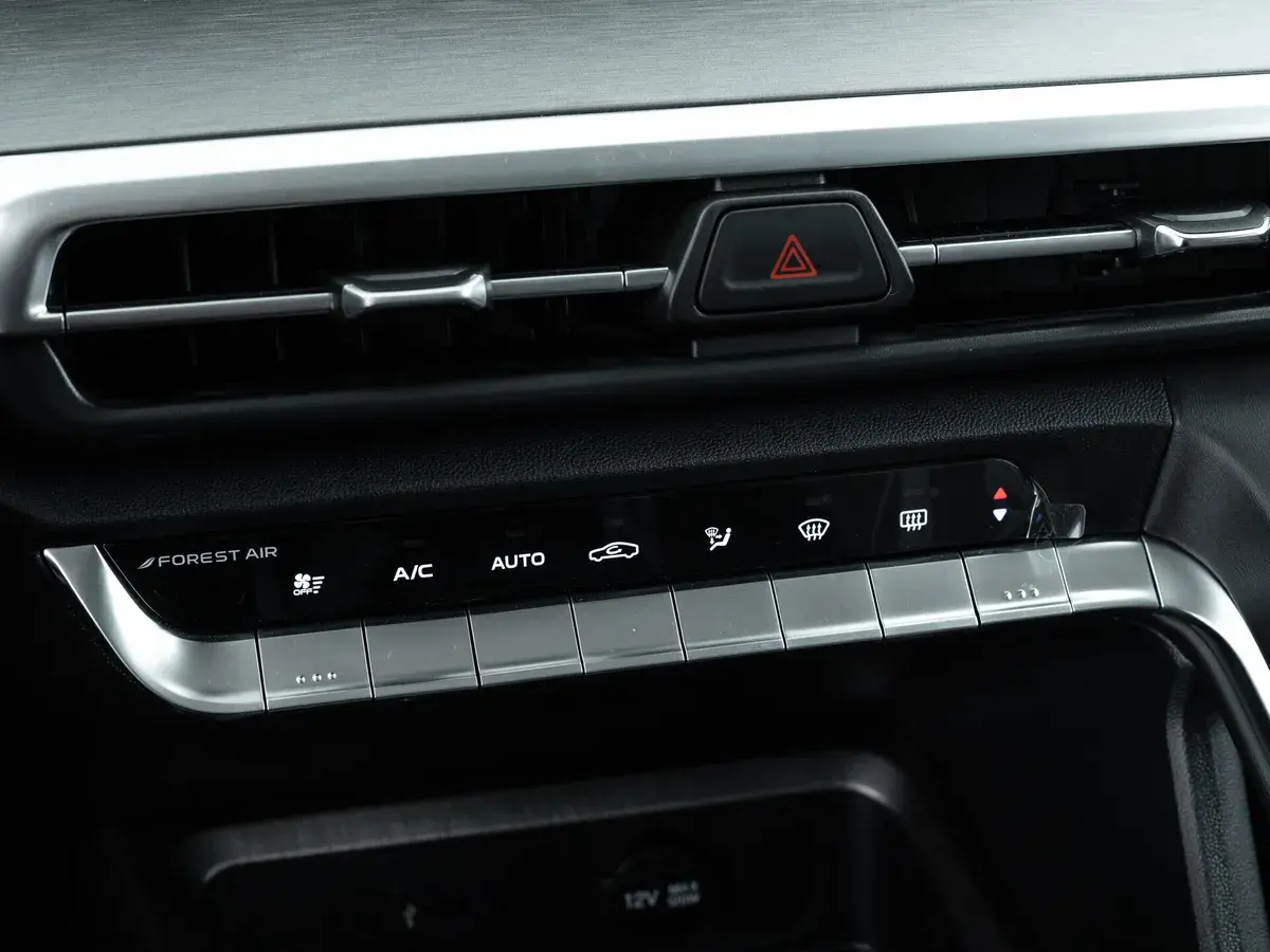Changan CS35 Plus