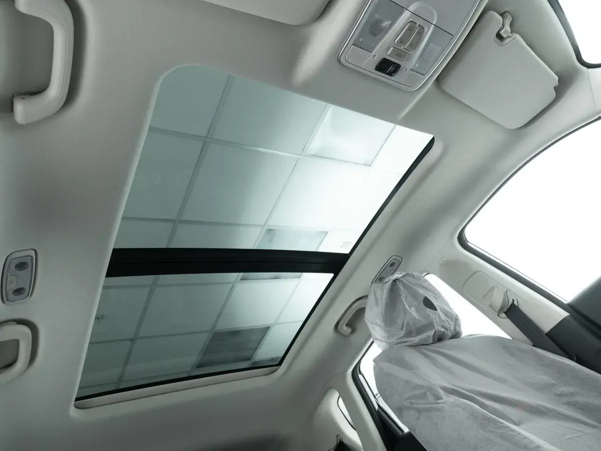Changan CS35 Plus