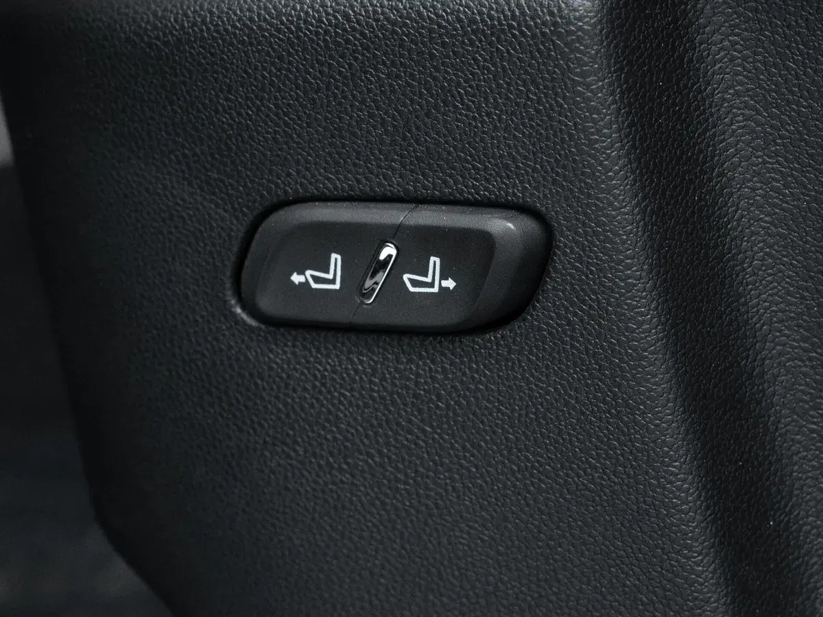 Changan CS35 Plus
