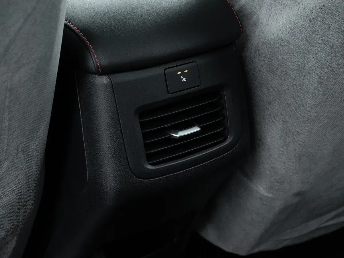 Changan CS35 Plus