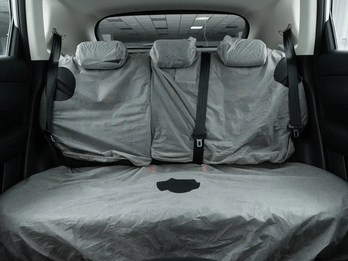 Changan CS35 Plus