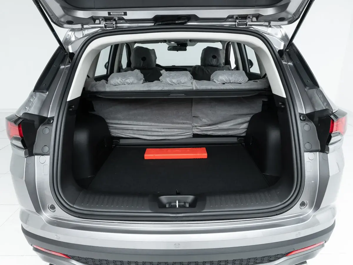 Changan CS35 Plus