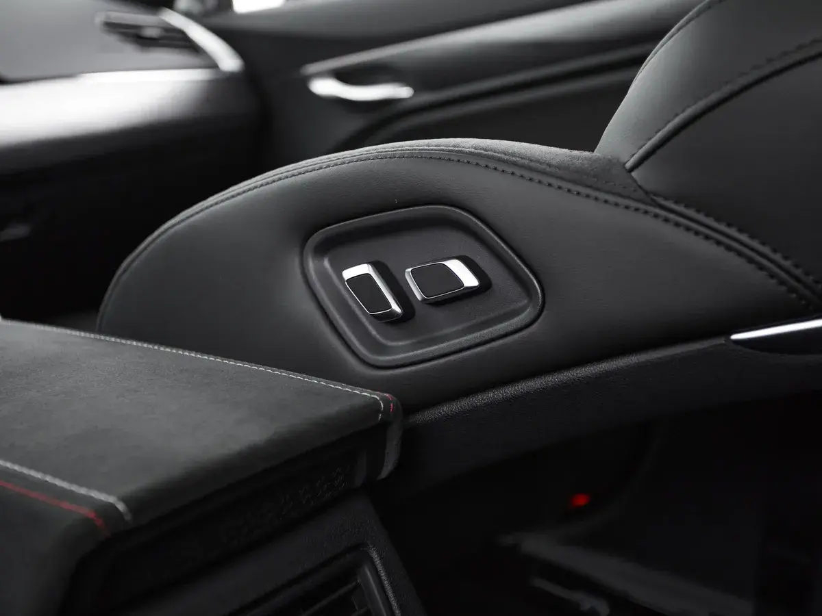 Geely Tugella