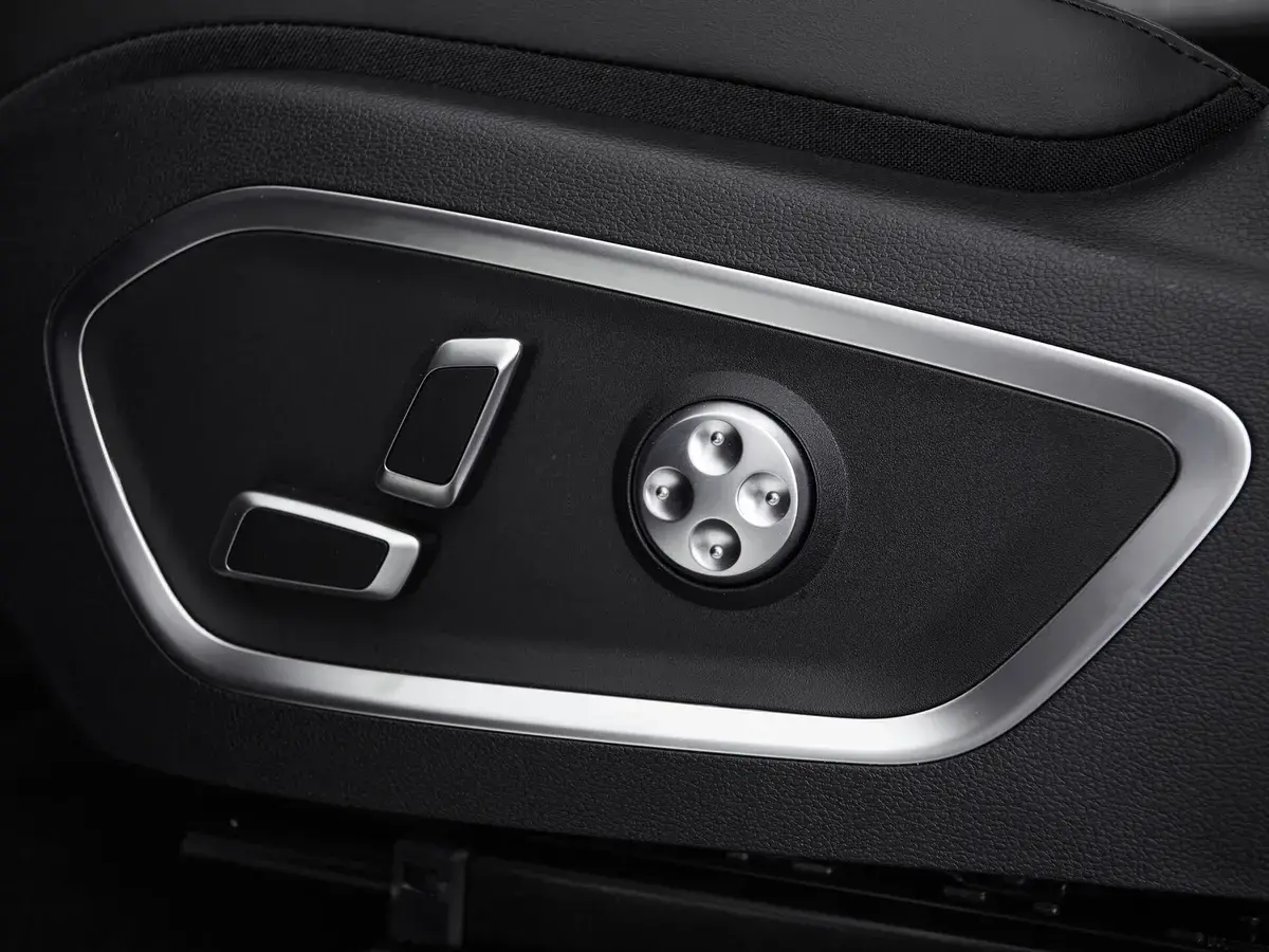 Geely Tugella