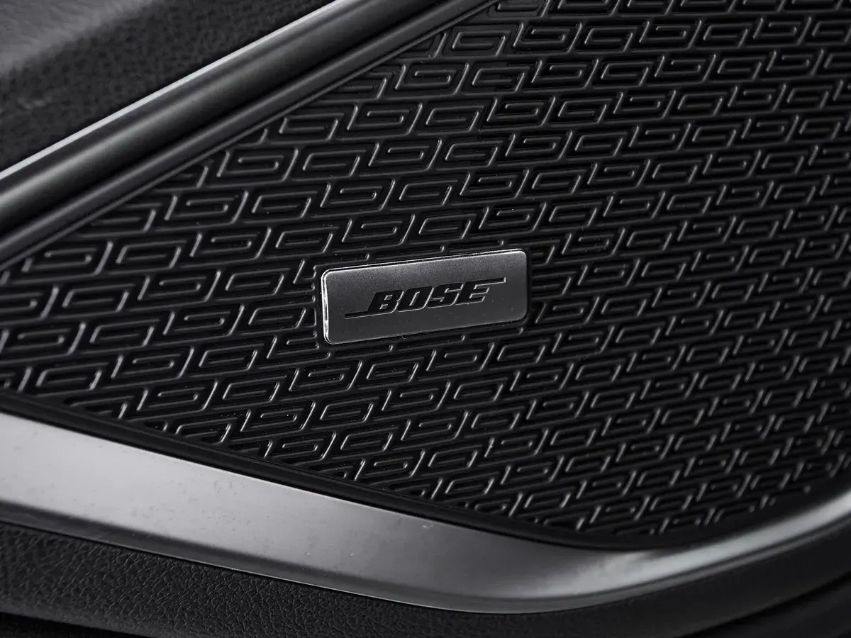 Geely Tugella
