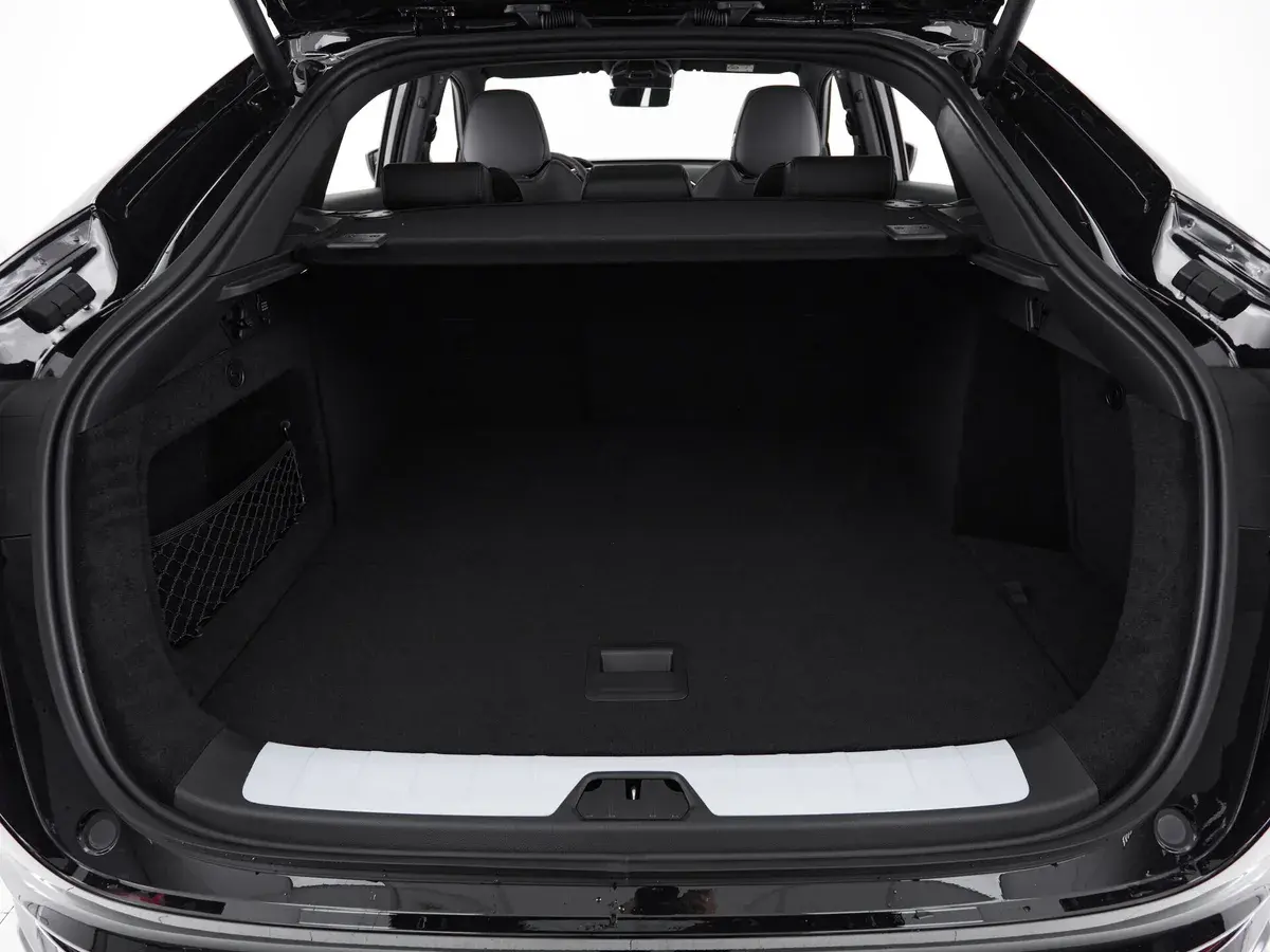 Geely Tugella