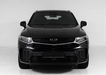 Geely Tugella Вид 2