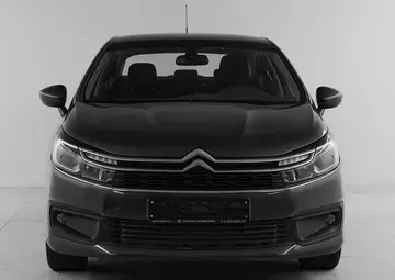 Citroen C4 Вид 2