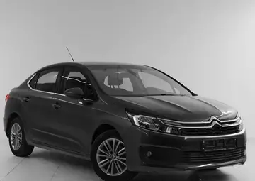 Citroen C4 Вид 3