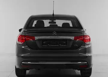 Citroen C4 Вид 5