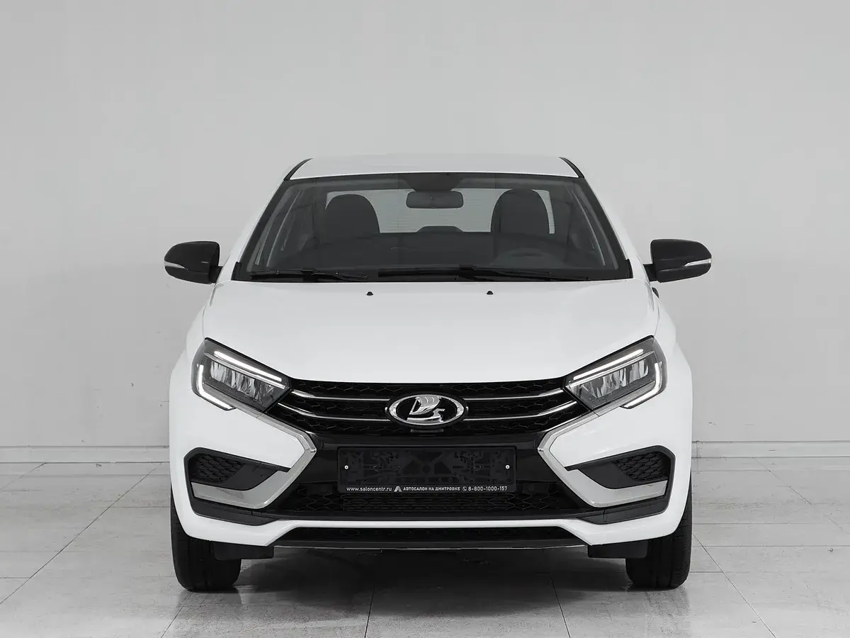 Lada Vesta