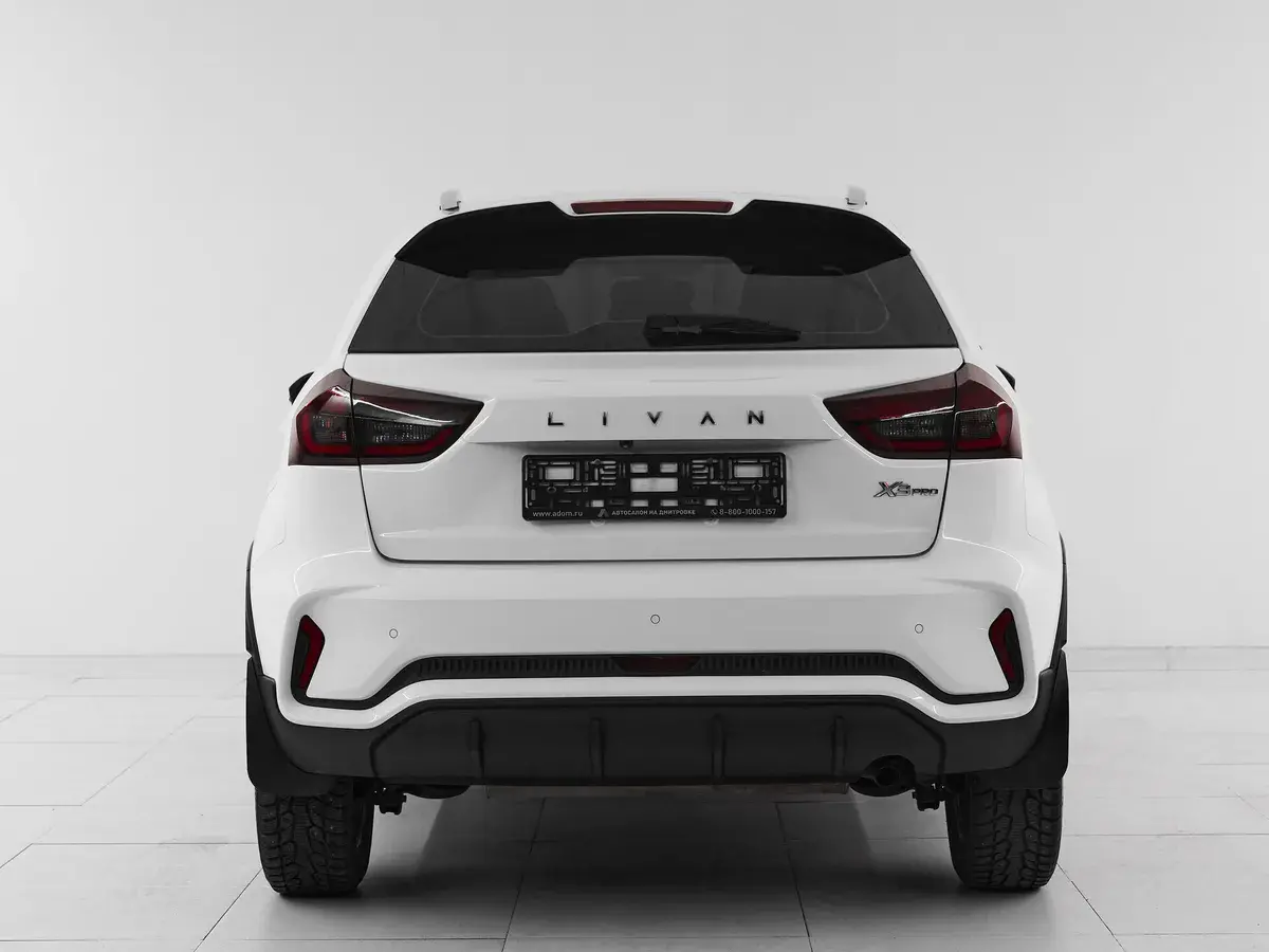 Livan X3 Pro