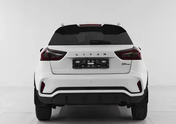 Livan X3 Pro Вид 5