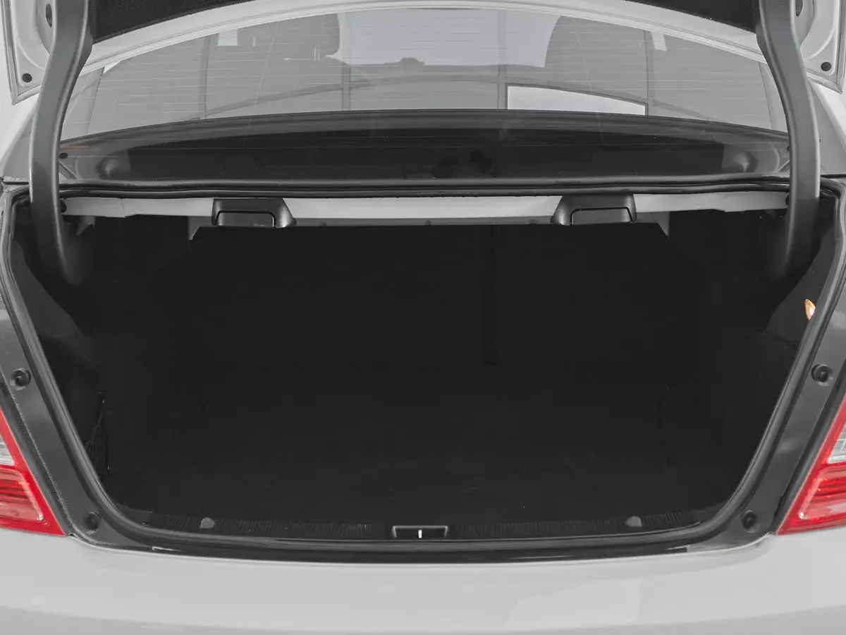 Mercedes benz C-Класс