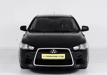 Mitsubishi Lancer Вид 2