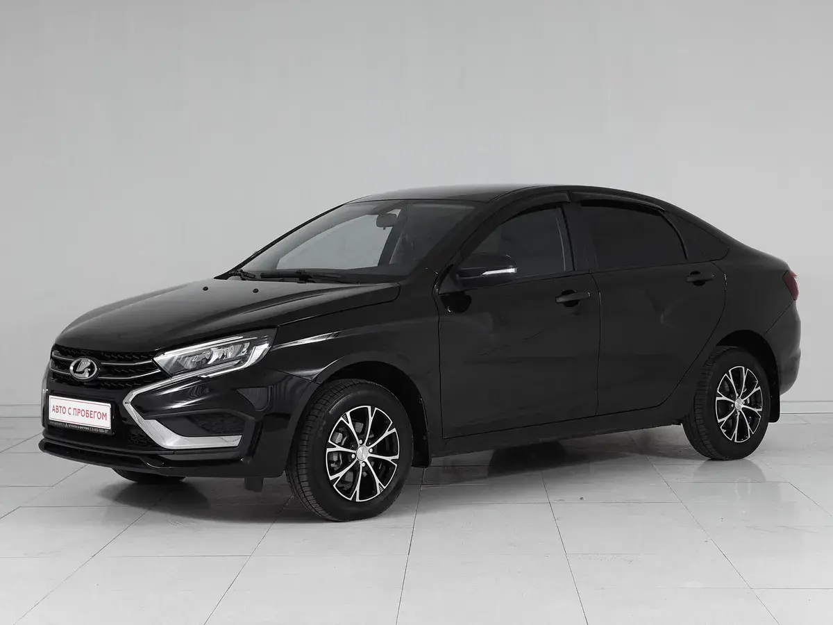 Lada Vesta