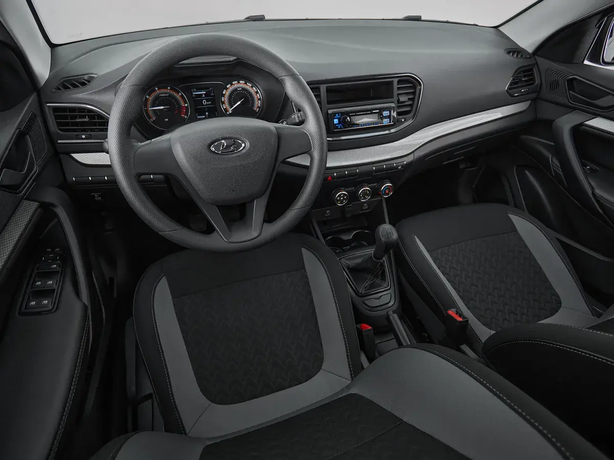 Lada Vesta
