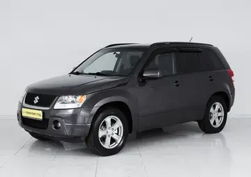 Suzuki Grand Vitara Вид 1