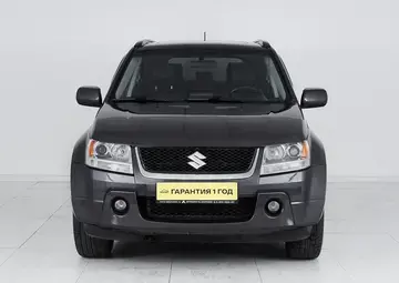 Suzuki Grand Vitara Вид 2