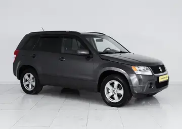 Suzuki Grand Vitara Вид 3
