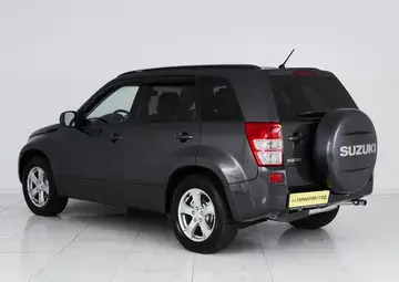 Suzuki Grand Vitara Вид 4