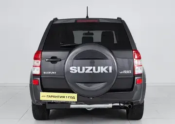 Suzuki Grand Vitara Вид 5