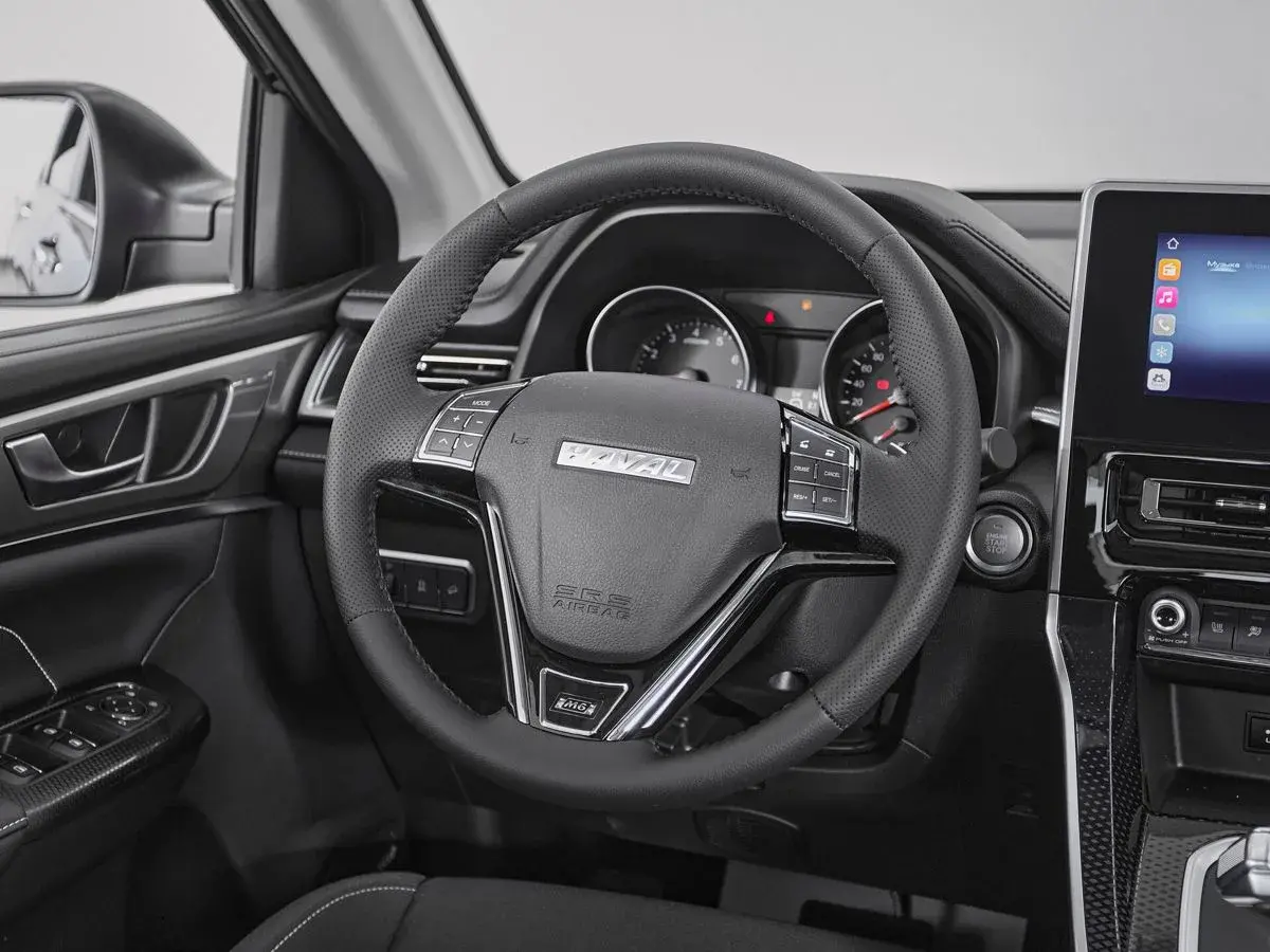Haval M6