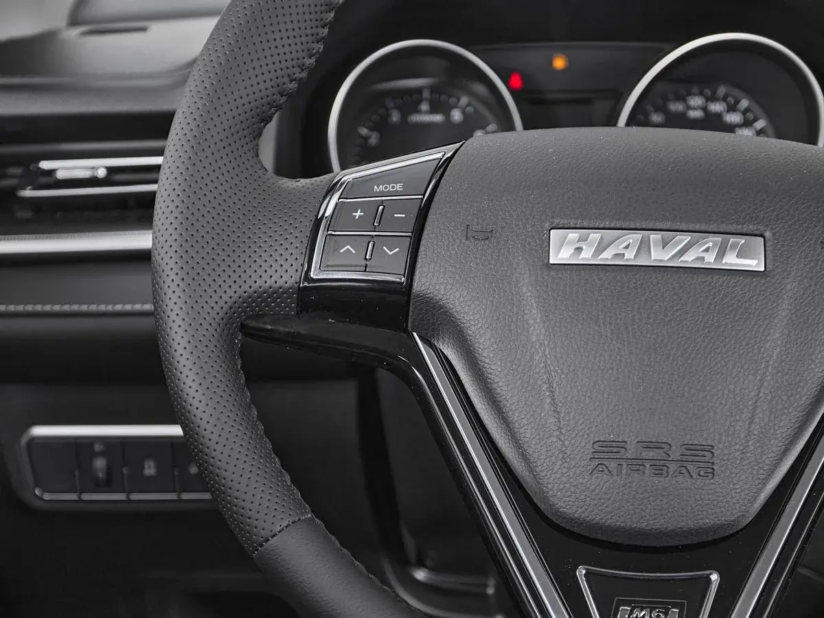 Haval M6