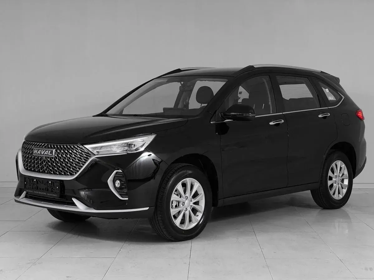 Haval M6