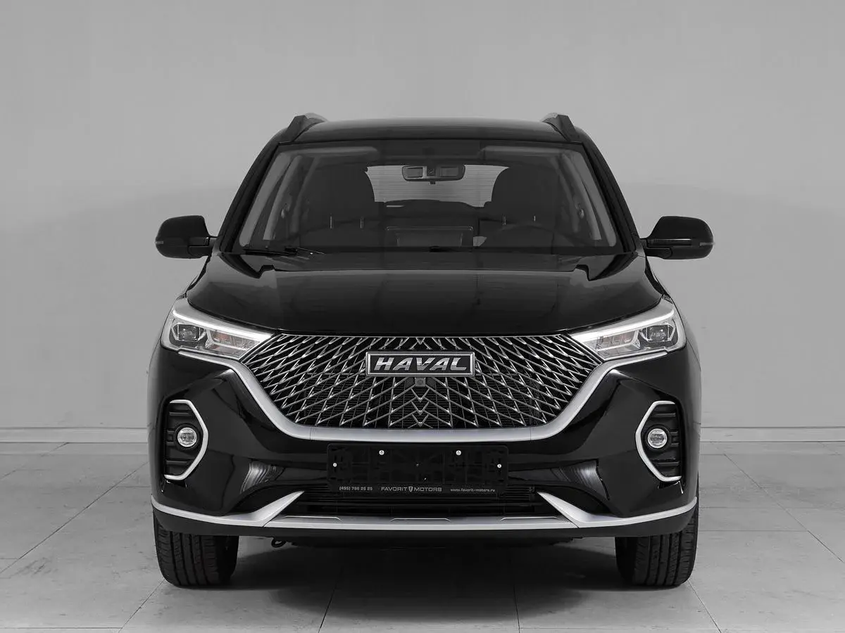 Haval M6
