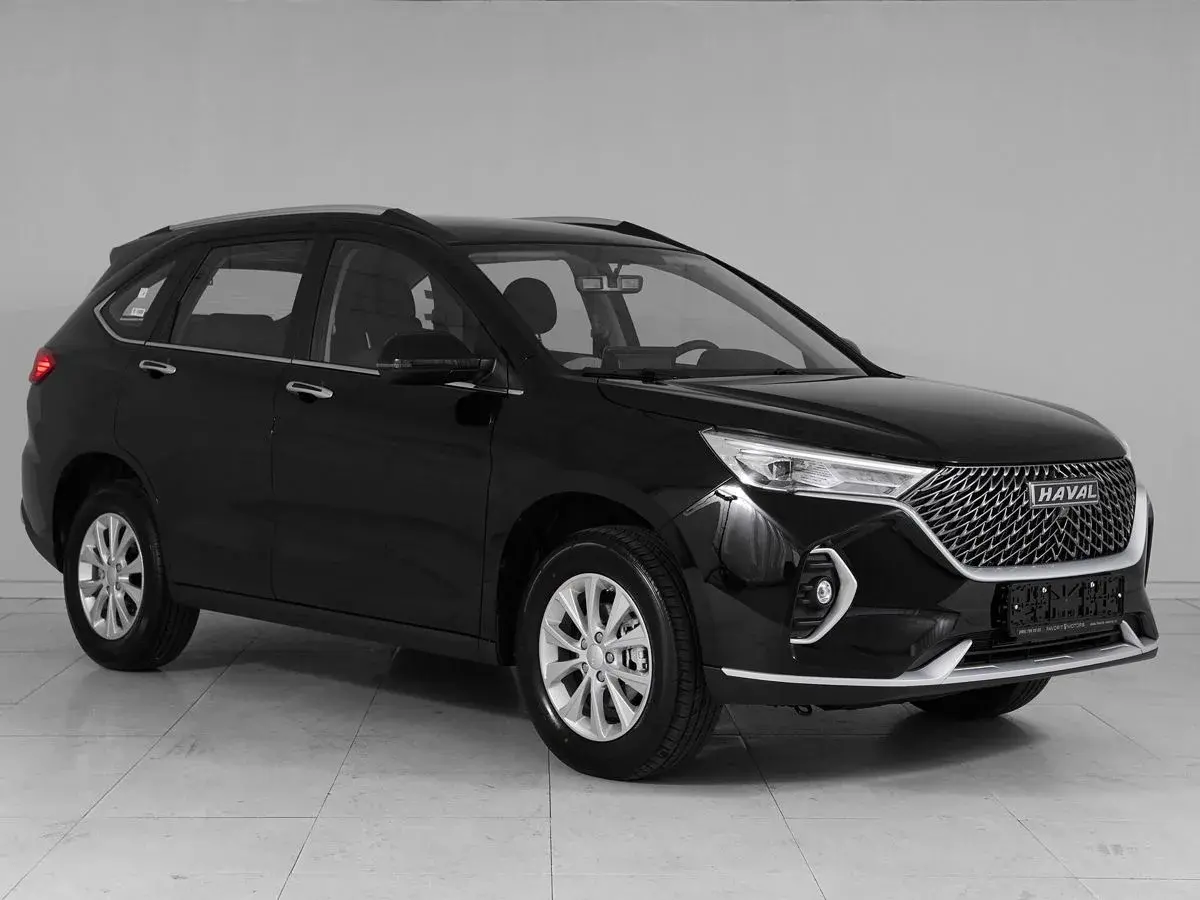 Haval M6