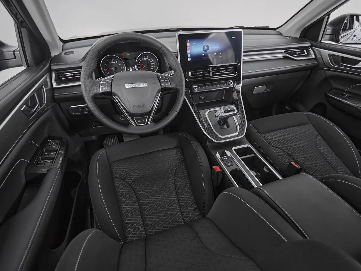 Haval M6