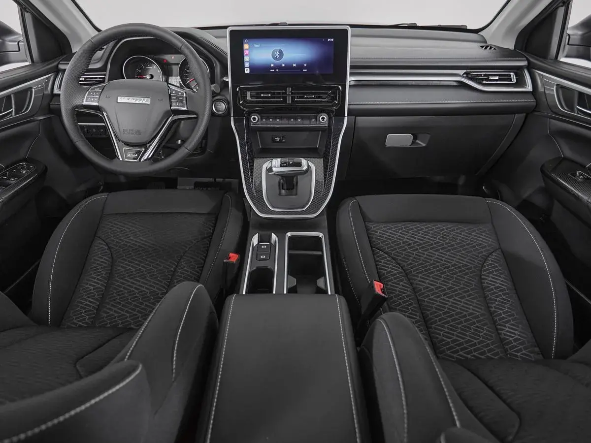 Haval M6