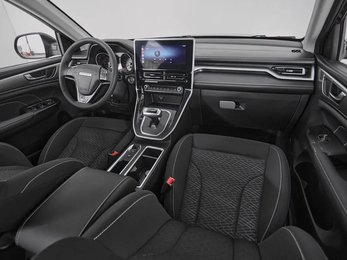 Haval M6