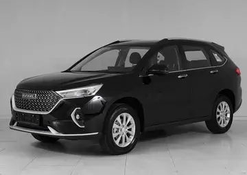 Haval M6 Вид 1