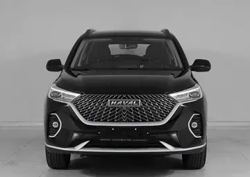 Haval M6 Вид 2