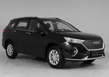 Haval M6 Вид 3