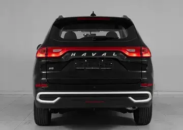 Haval M6 Вид 5