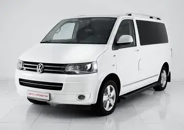 Volkswagen Multivan Вид 1