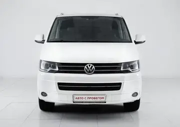 Volkswagen Multivan Вид 2