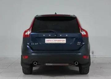 Volvo XC60 Вид 5
