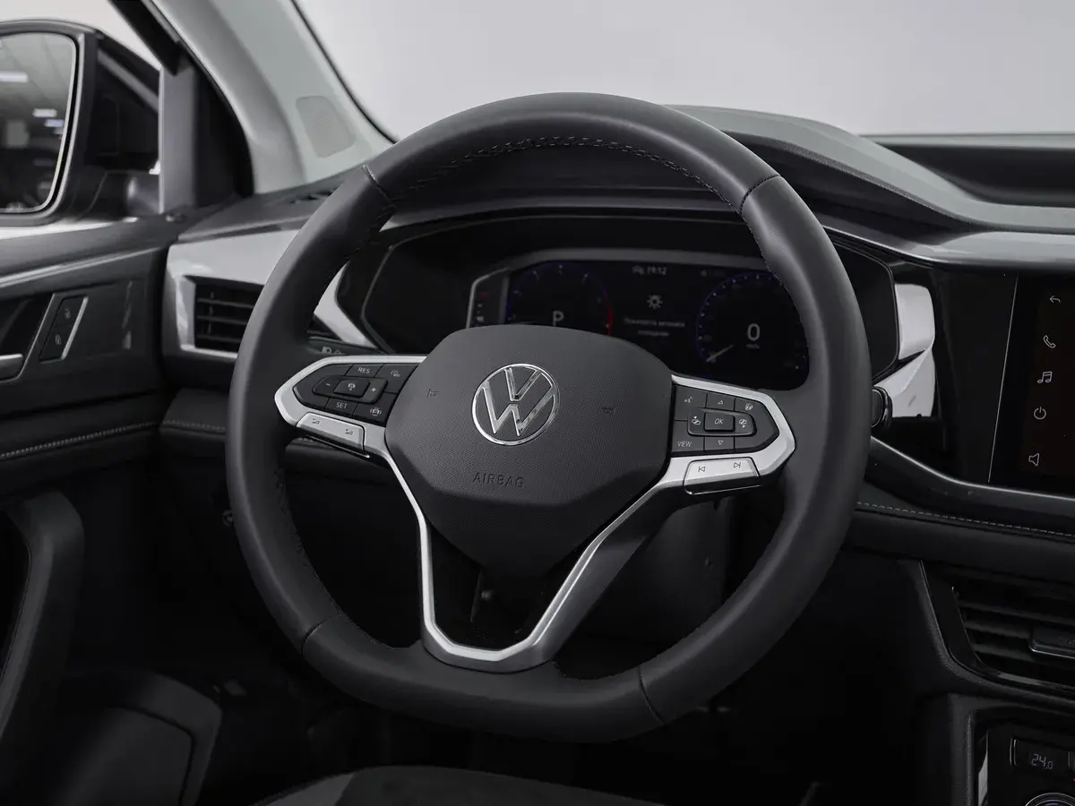 Volkswagen Taos