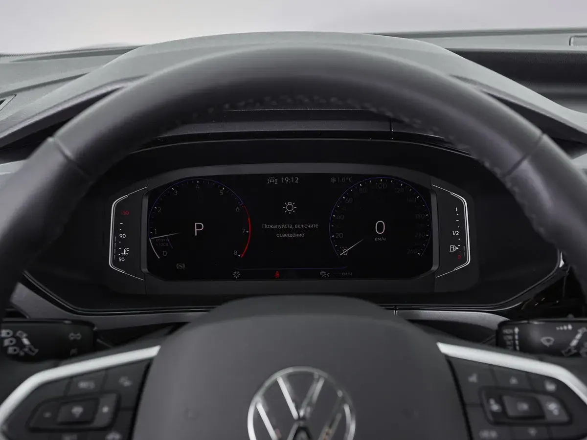 Volkswagen Taos