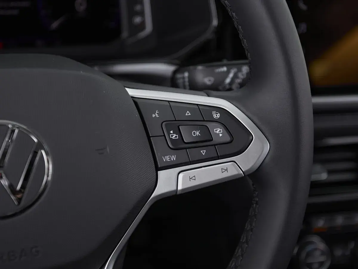 Volkswagen Taos