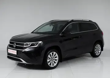 Volkswagen Taos Вид 1