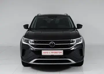 Volkswagen Taos Вид 2