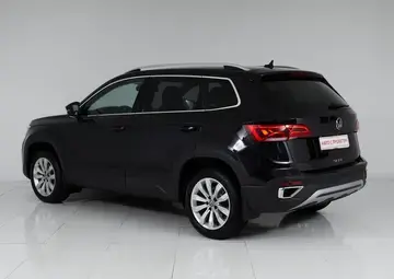 Volkswagen Taos Вид 4